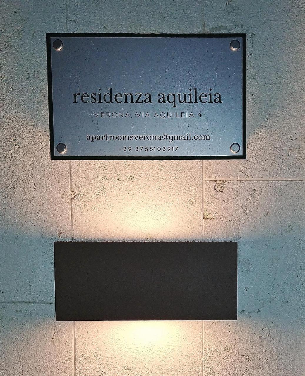 Aquileia Guest house